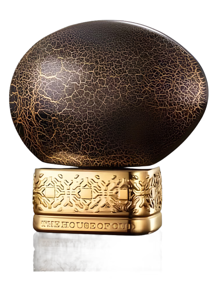 The House of Oud Blessing Silence