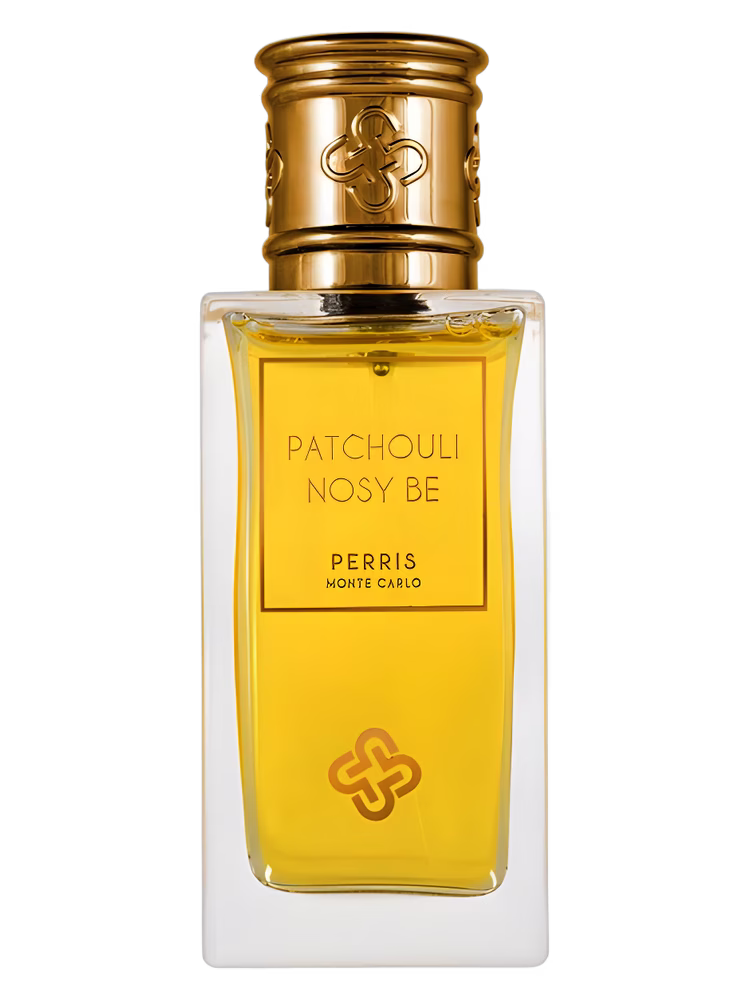 Perris Monte Carlo Patchouly Nosy Be Extrait