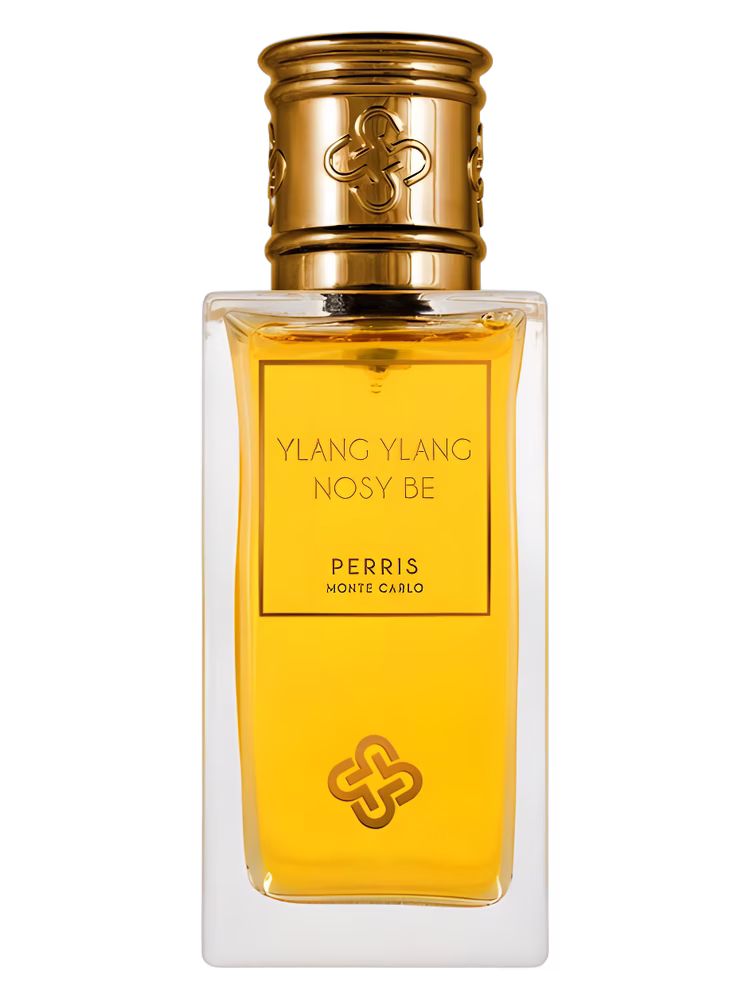 Perris Monte Carlo Ylang Ylang Nosy Be Extrait
