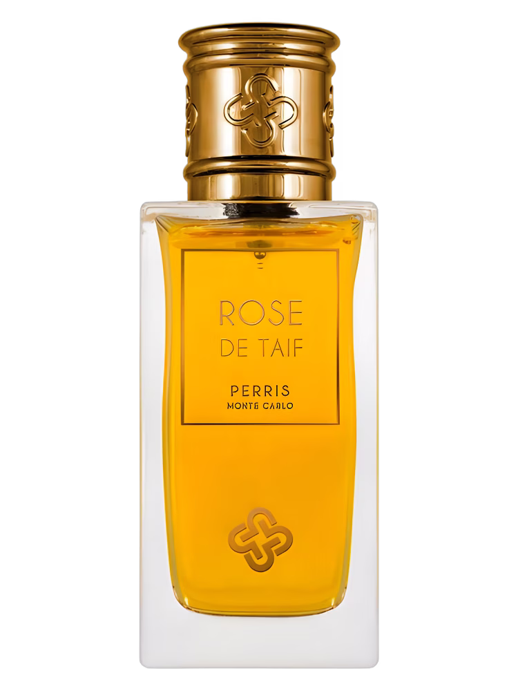 Perris Monte Carlo Rose de Taif Extrait