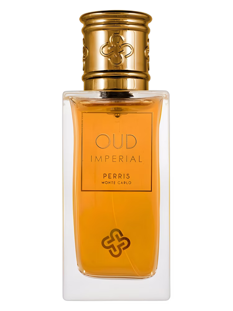Perris Monte Carlo Oud Imperial Extrait
