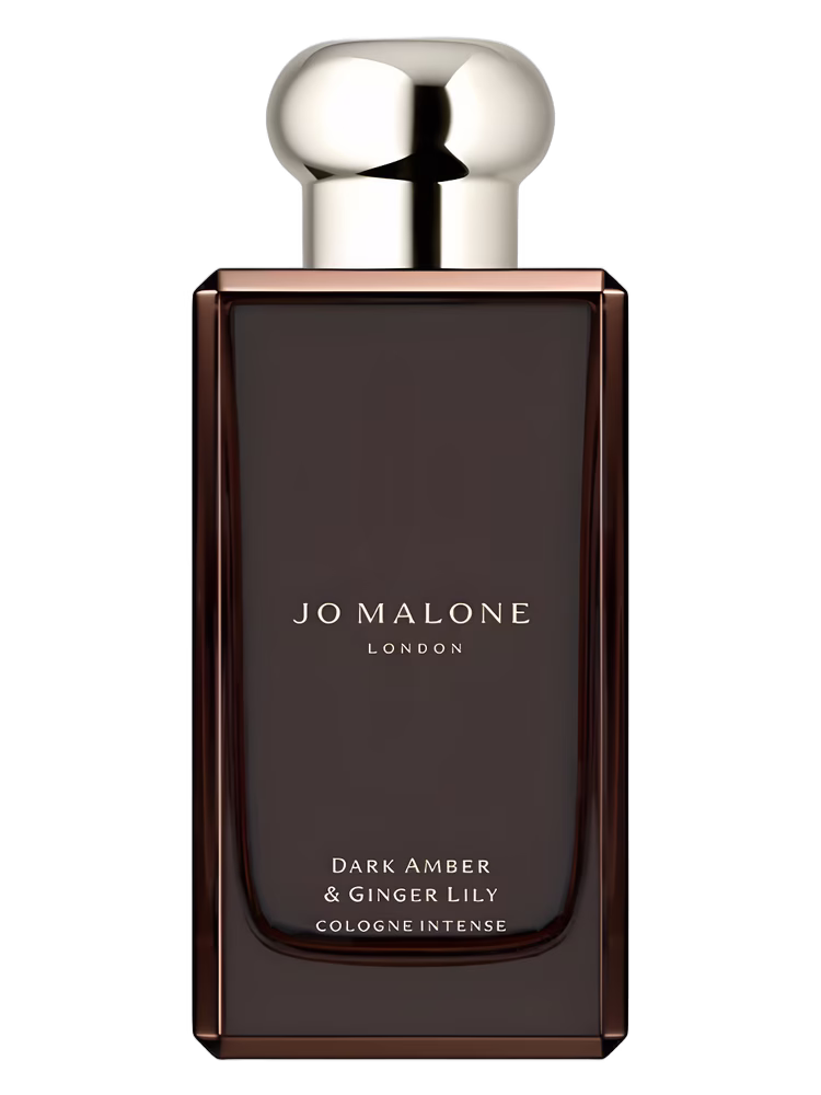 Jo Malone London Dark Amber & Ginger Lily