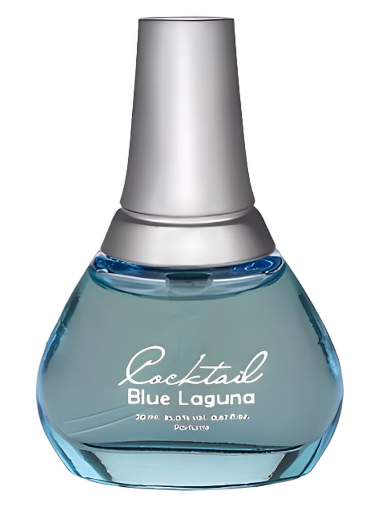 Apple Parfums Blue Laguna