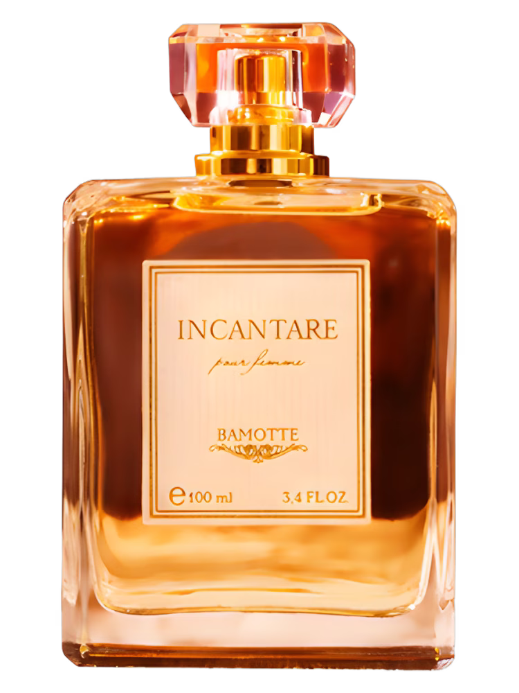 Bamotte Incantare