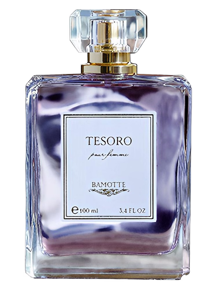 Bamotte Tesoro
