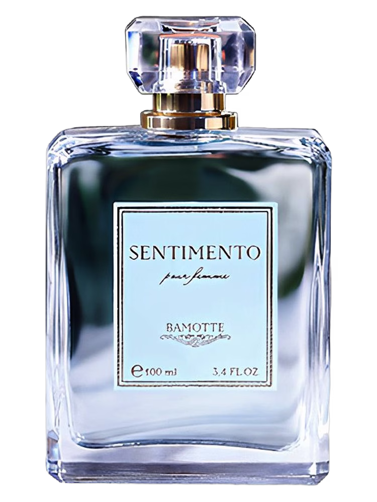 Bamotte Sentimento