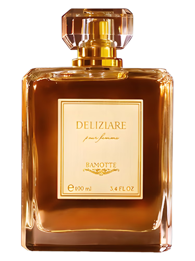 Bamotte Deliziare