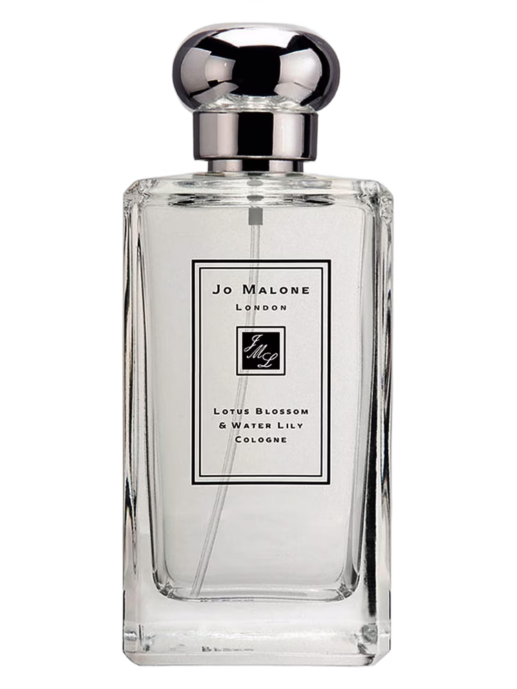 Jo Malone London Lotus Blossom & Water Lily