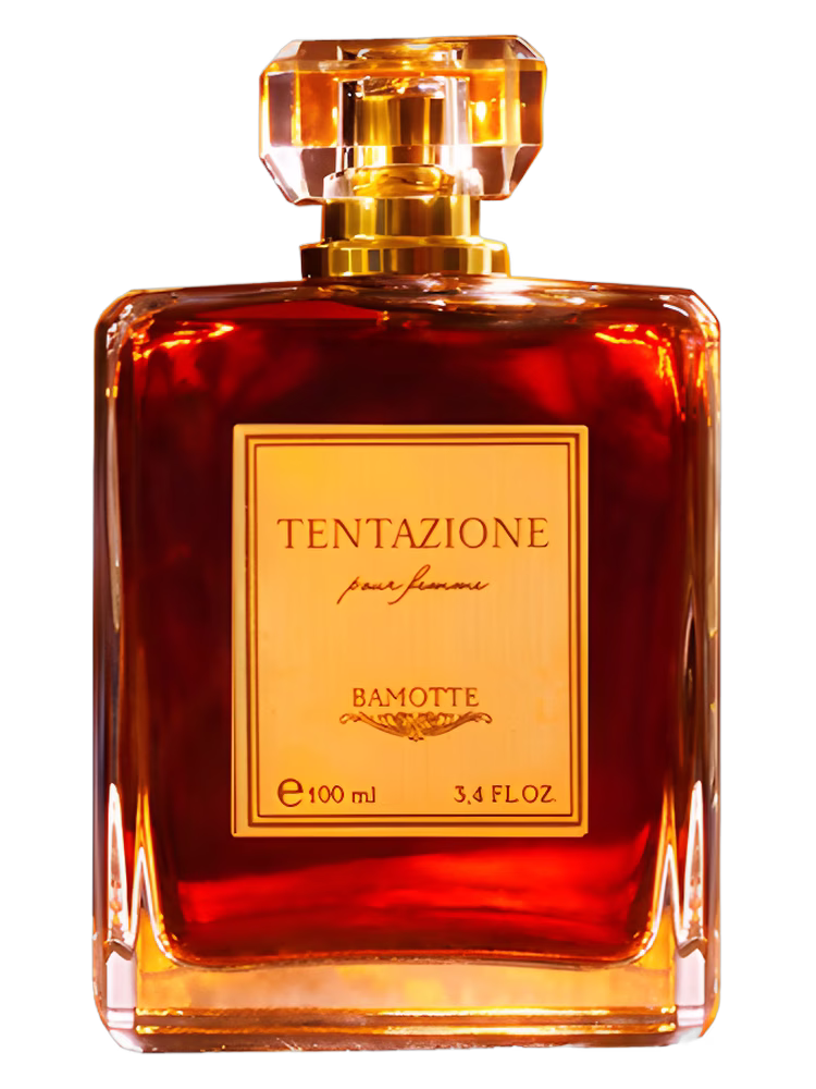 Bamotte Tentazione