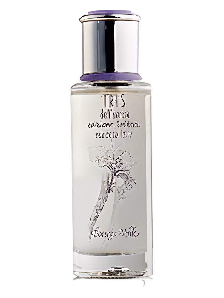Bottega Verde Iris dell'Aurora