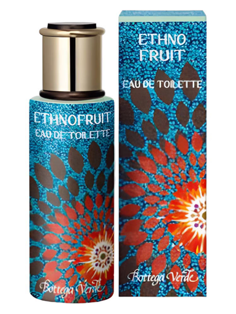 Bottega Verde Ethno Fruit