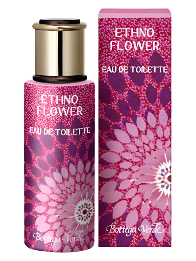 Bottega Verde Ethno Flower