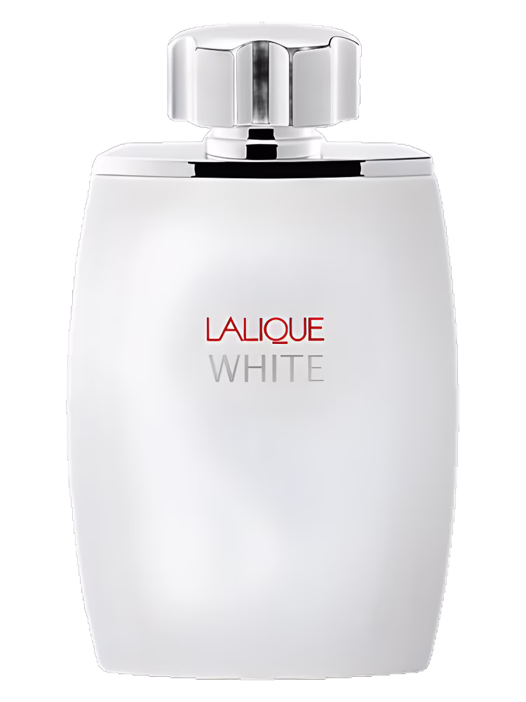 Lalique Lalique White
