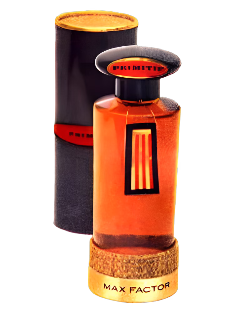 Max Factor Primitif