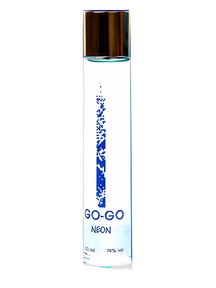 Parli Parfum Go Go Neon
