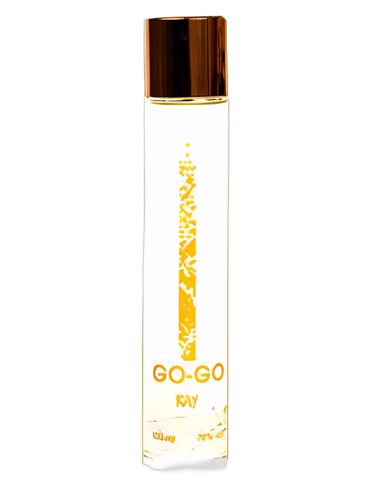 Parli Parfum Go Go Ray