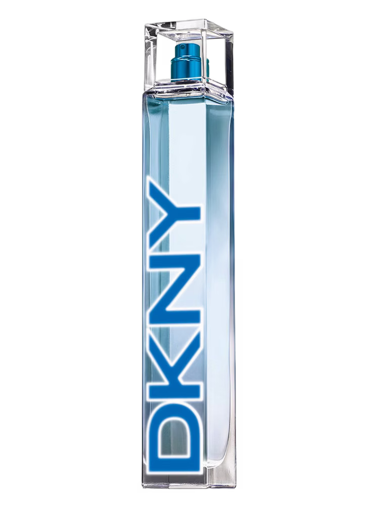 Donna Karan DKNY Men Summer 2016