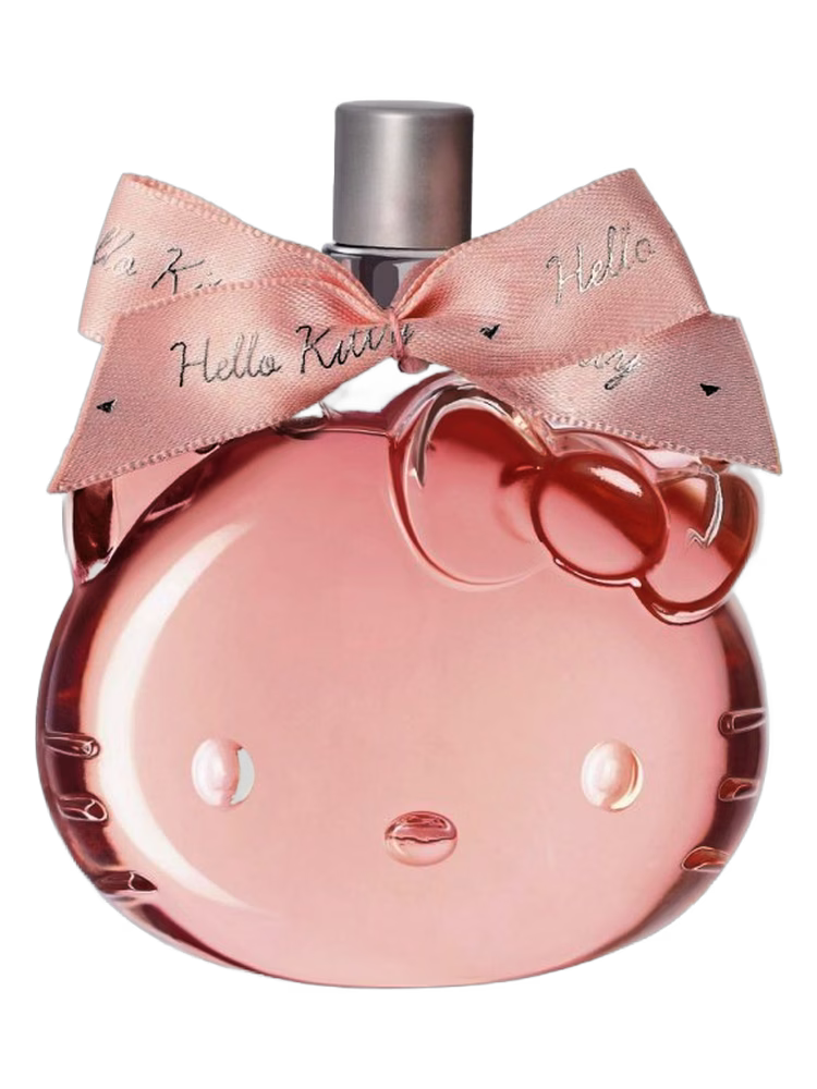 Koto Parfums Hello Kitty Paris