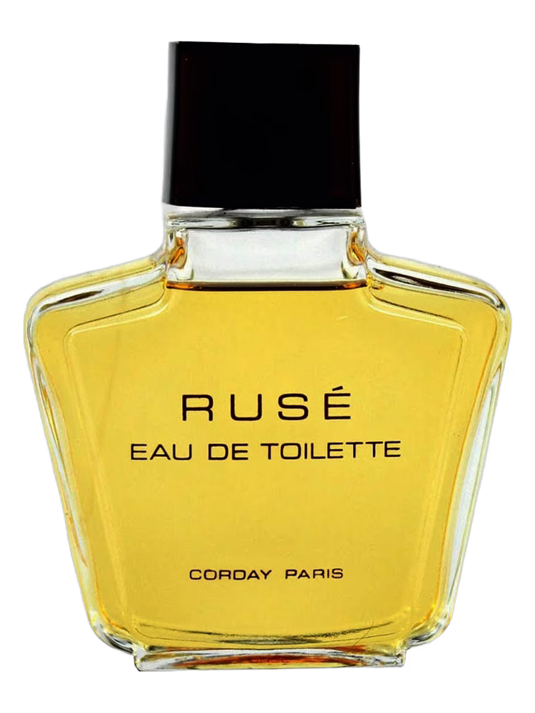 Corday Rusé