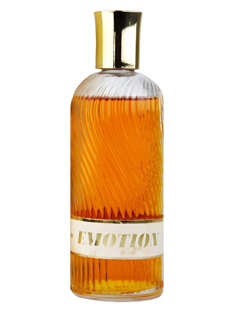 Helena Rubinstein Emotion