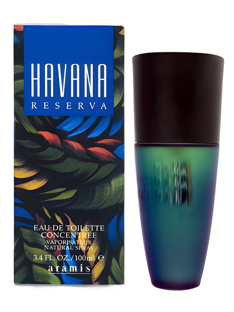 Aramis Havana Reserva