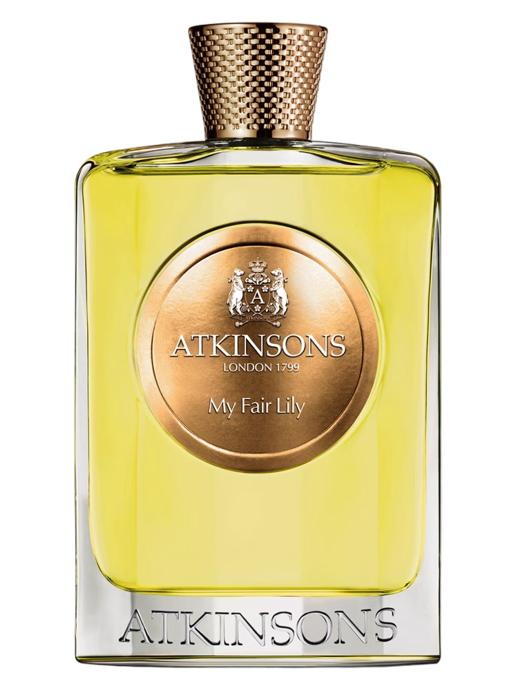Atkinsons My Fair Lily