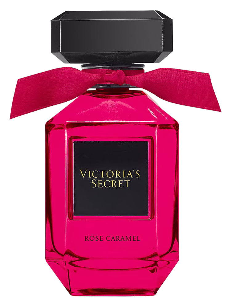 Victoria's Secret Rose Caramel