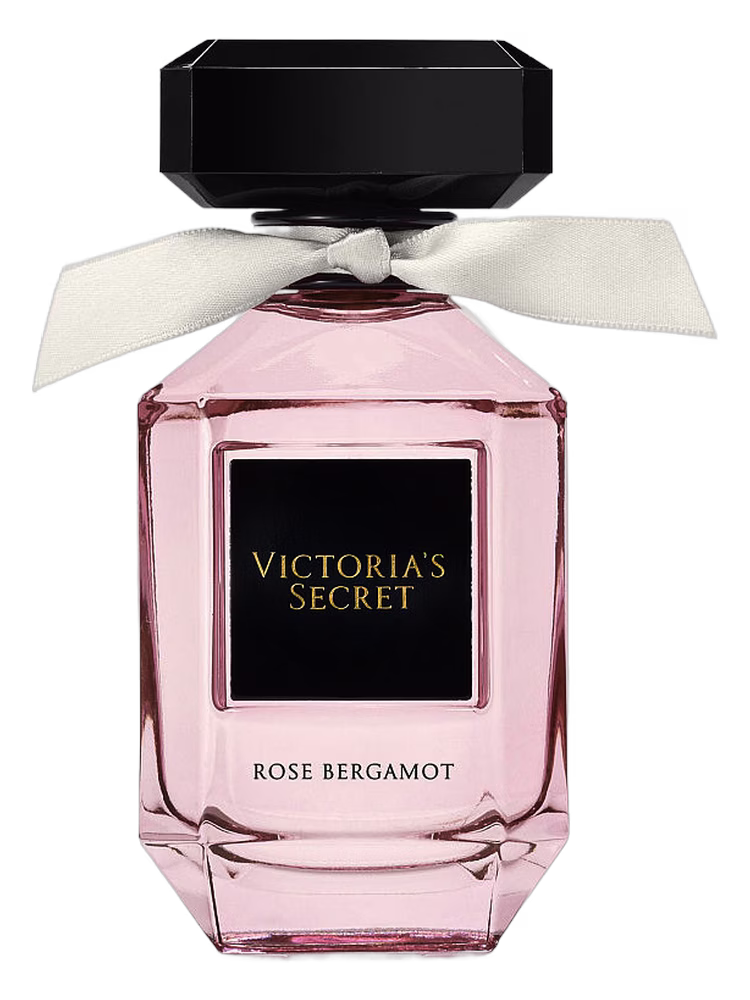 Victoria's Secret Rose Bergamot