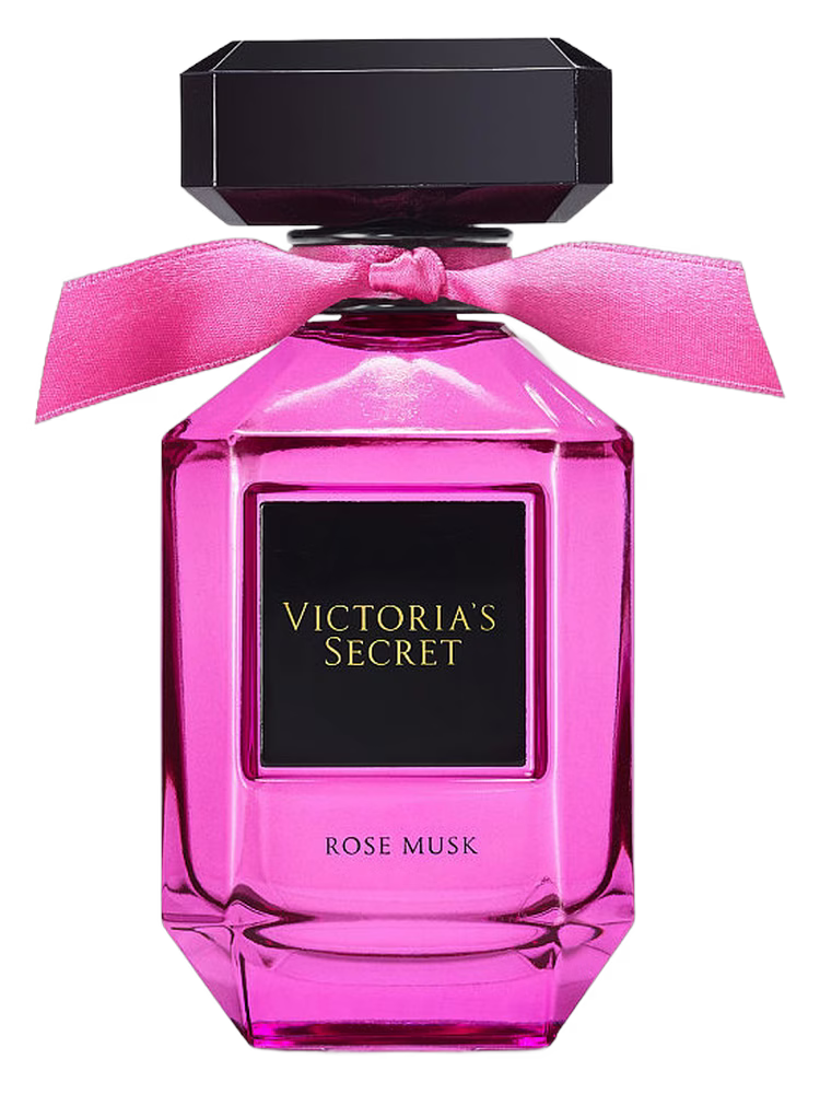 Victoria's Secret Rose Musk