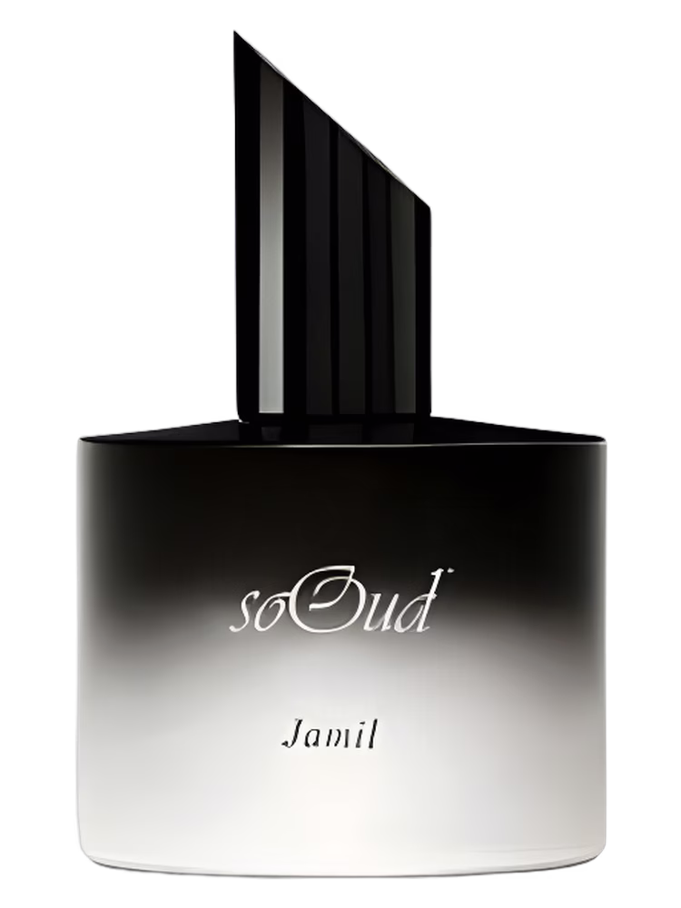 SoOud Jamil