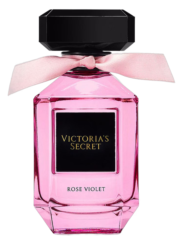 Victoria's Secret Rose Violet
