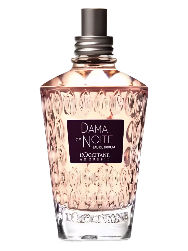 L’Occitane Au Brésil Dama da Noite