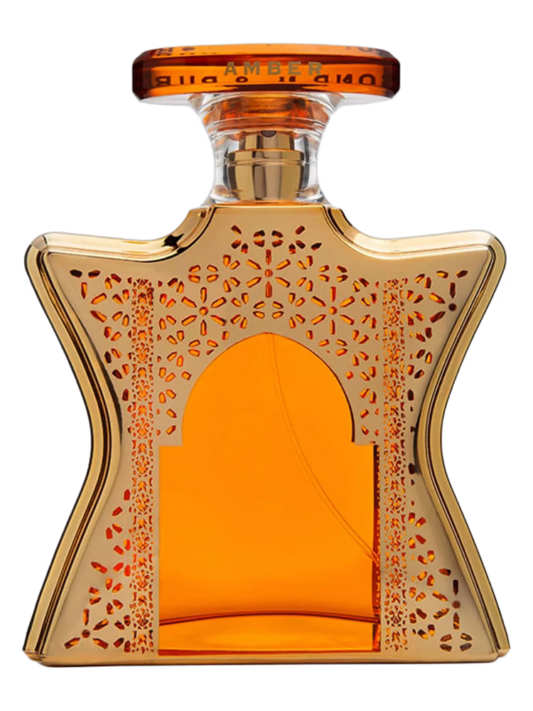 Bond No 9 Dubai Amber