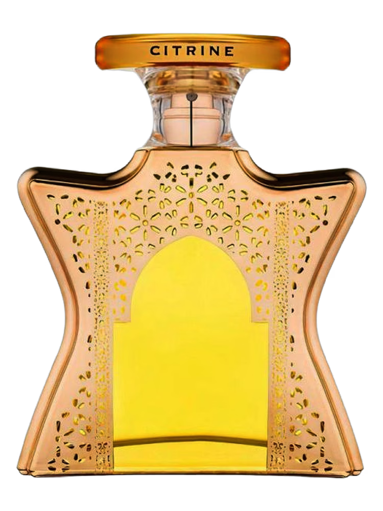 Bond No 9 Dubai Citrine