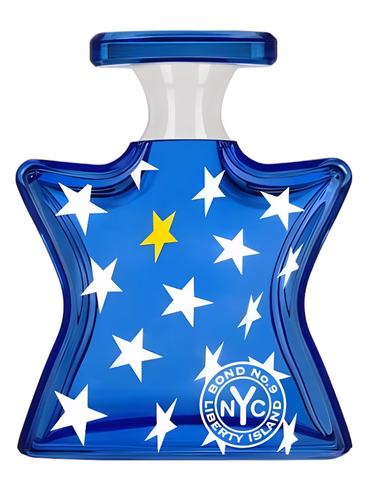 Bond No 9 Liberty Island