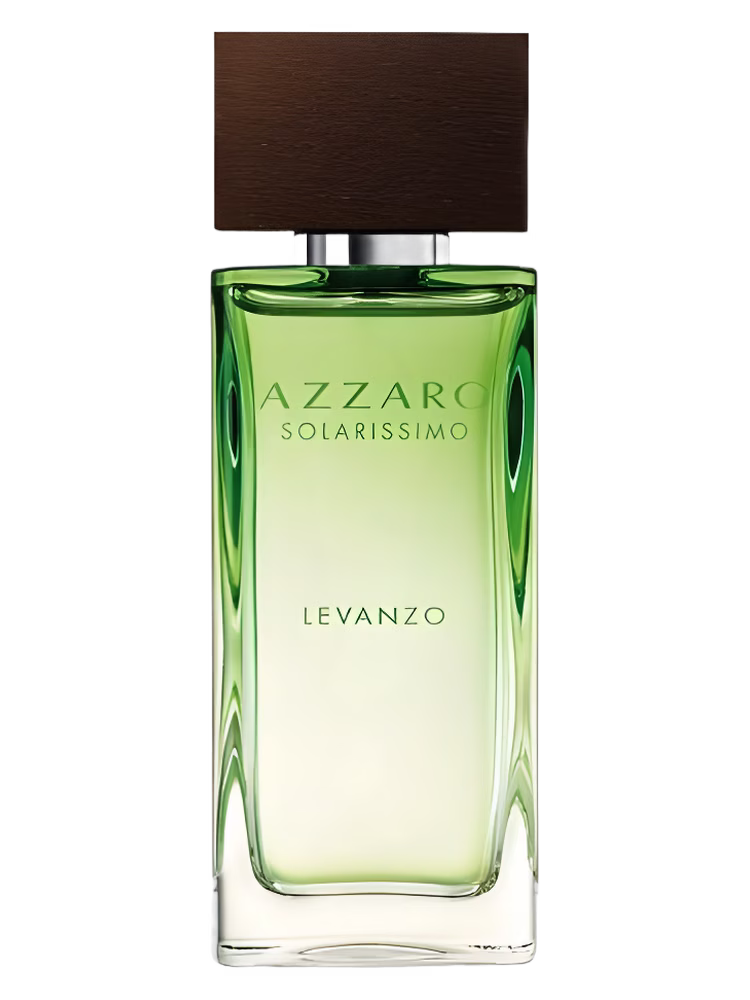 Azzaro Solarissimo Levanzo