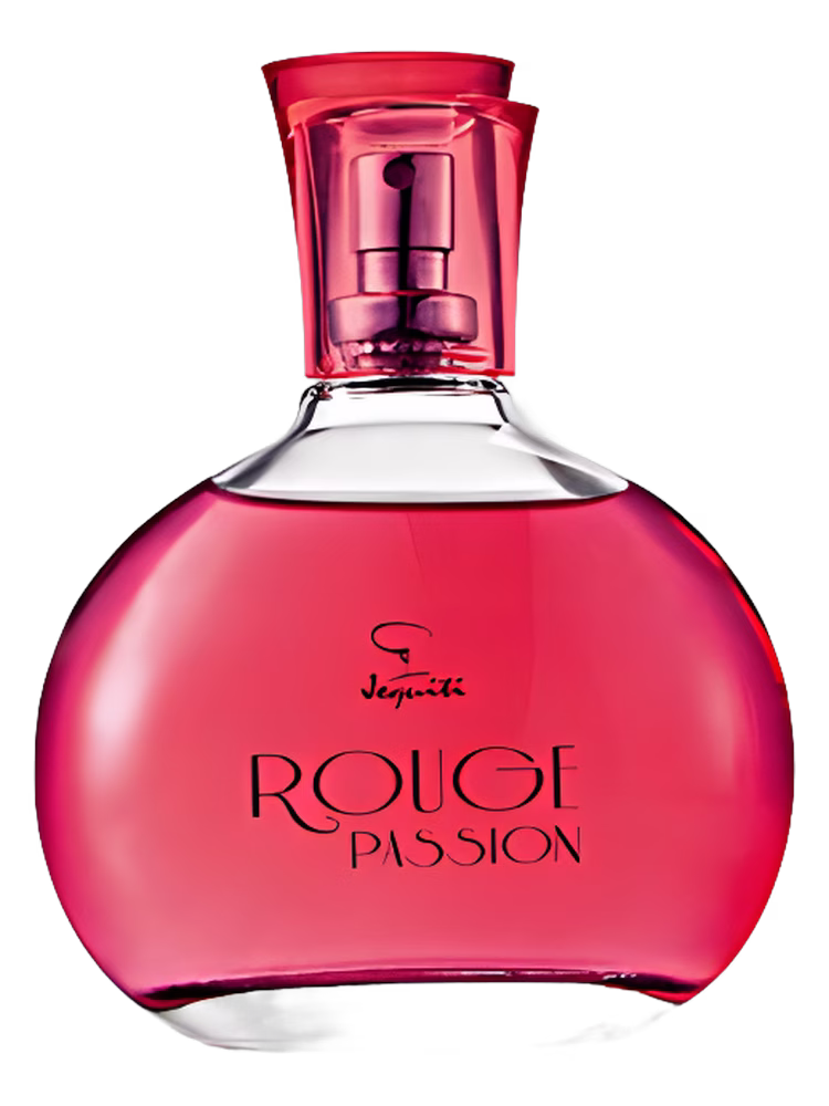 Jequiti Rouge Passion