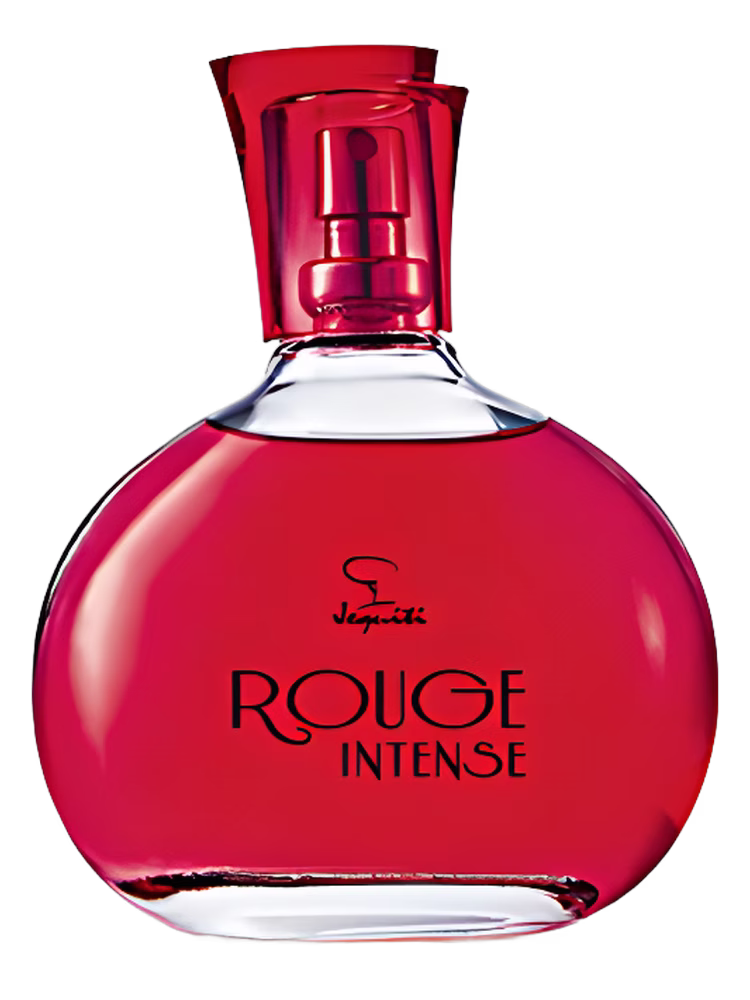 Jequiti Rouge Intense