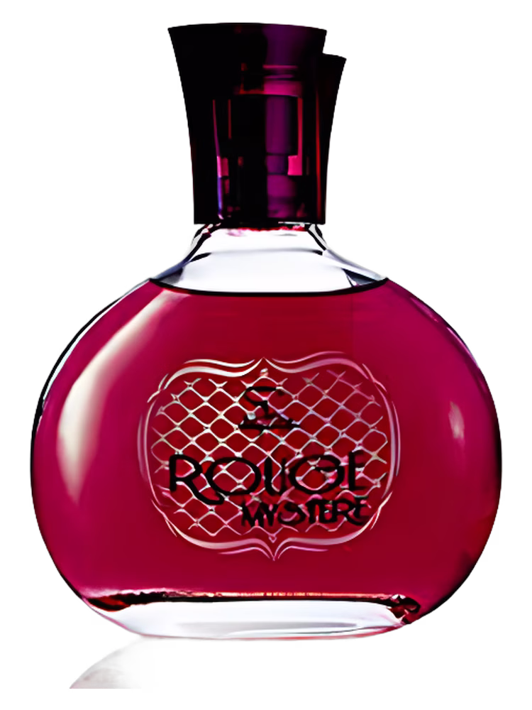 Jequiti Rouge Mystère