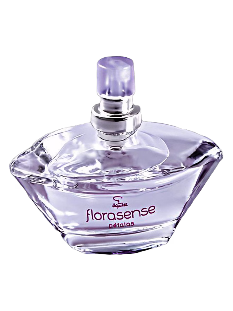 Jequiti Florasense Pétalas