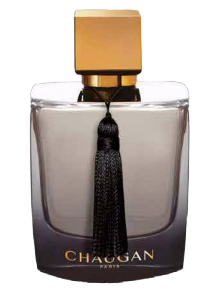 Chaugan Fleur de Pavot