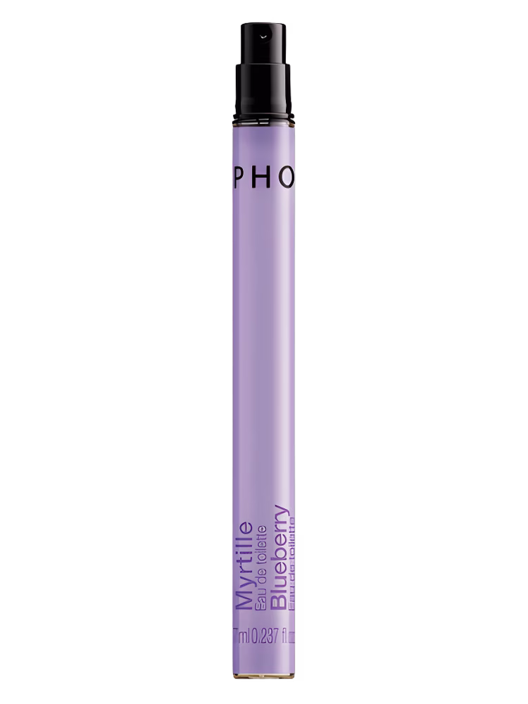 Sephora Myrtille (Blueberry)