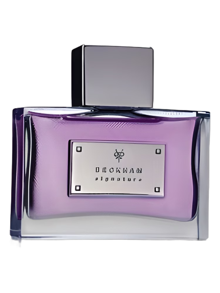David Beckham Signature for Him
