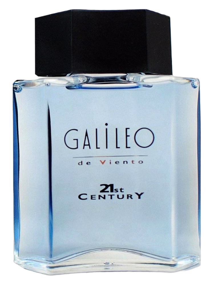 Muelhens Galileo de Viento 21st Century
