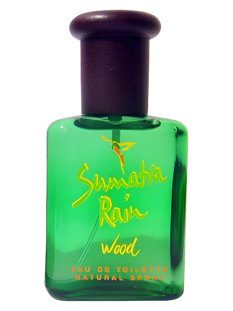 Muelhens Sumatra Rain Wood