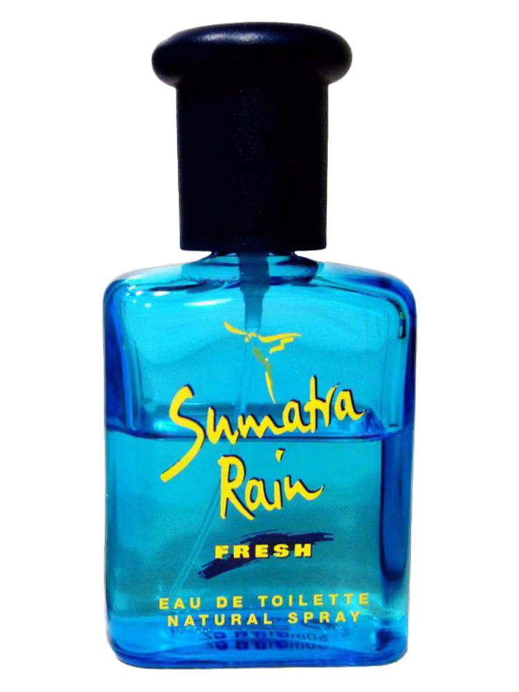 Muelhens Sumatra Rain Fresh