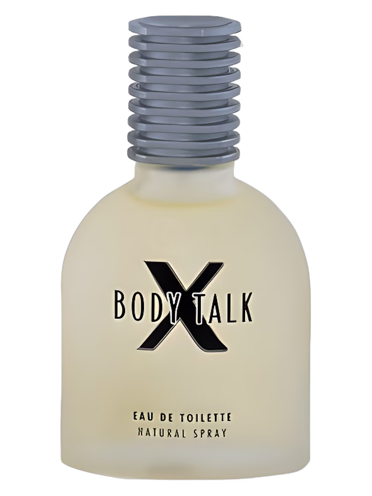 Muelhens X Body Talk