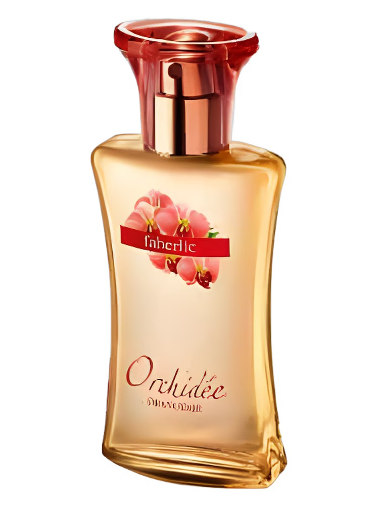 Faberlic Orangerie Orchidee