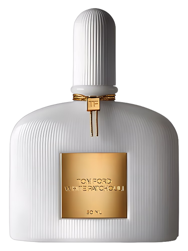 Tom Ford White Patchouli