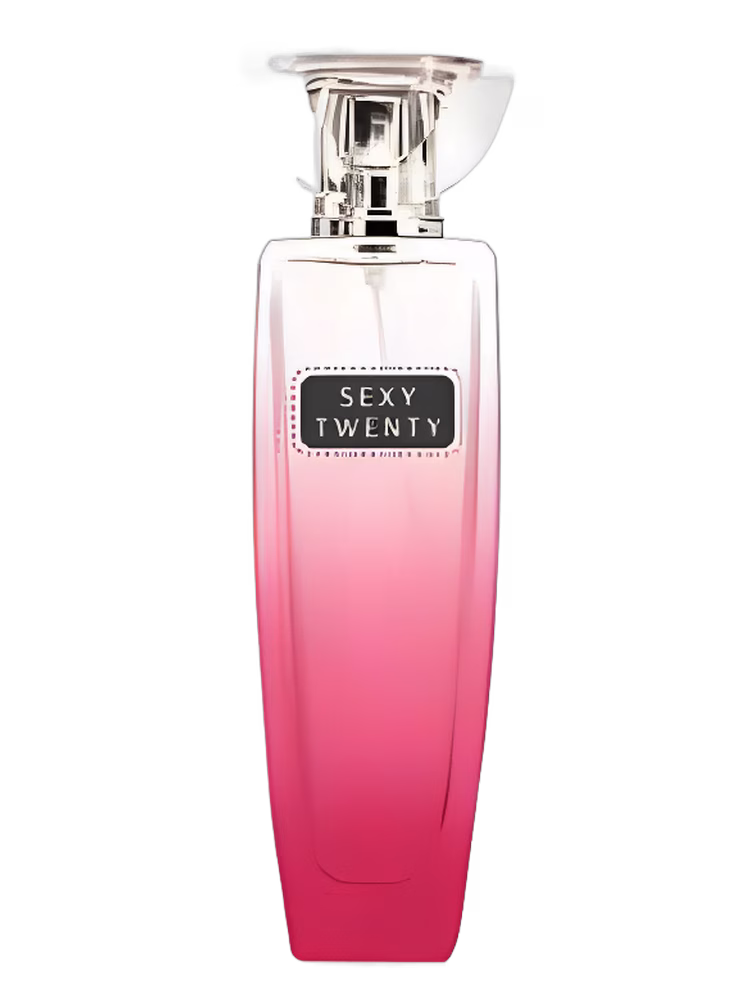 Dilís Parfum Sexy Twenty